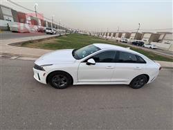 كيا K5